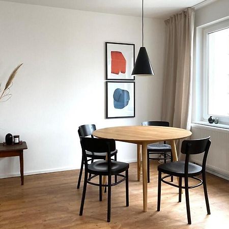 Discovair Eisenach - 3-Zi-Apartment Milan- Schwimmbad-Nah Mit Netflix Ngoại thất bức ảnh