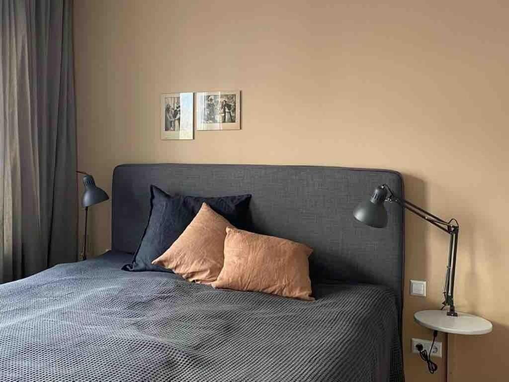 Discovair Eisenach - 3-Zi-Apartment Milan- Schwimmbad-Nah Mit Netflix Ngoại thất bức ảnh